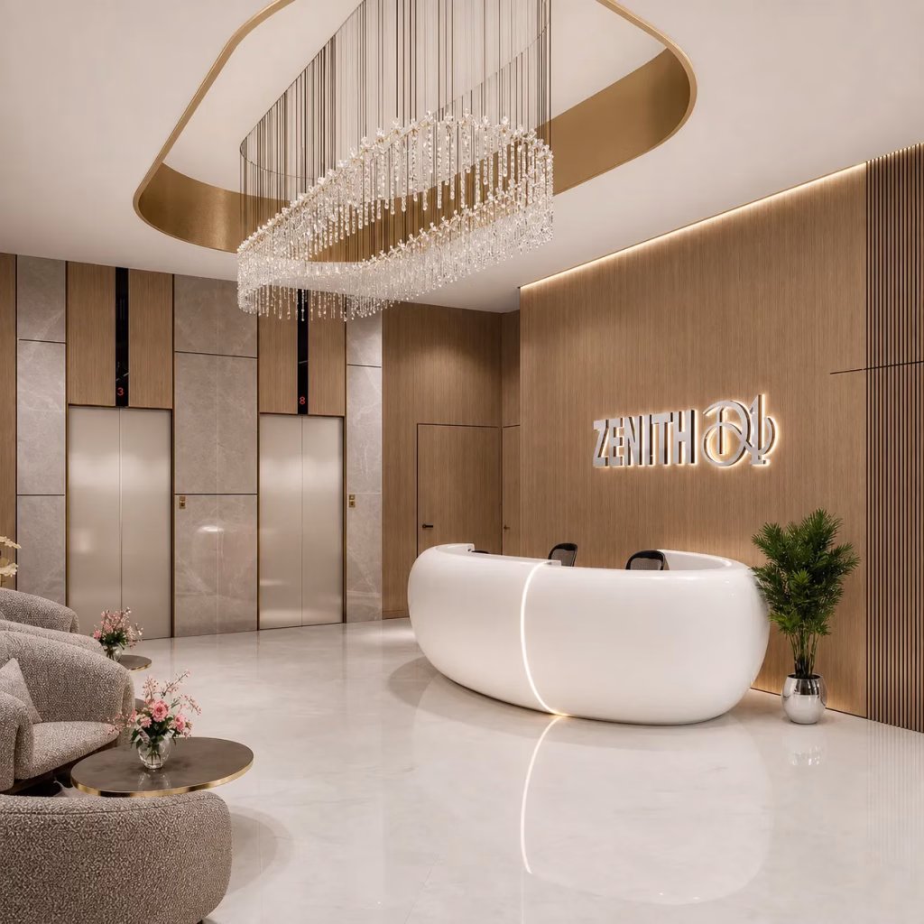 Dubai Property Experts for Foreigners